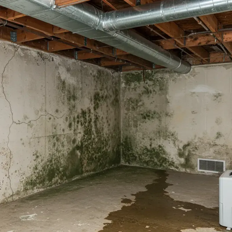 Professional Mold Removal in Altoona, IA